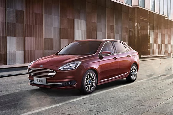 新车,福睿斯,长安福特,车市下滑,合资品牌新车 新车,福睿斯,长安福特,车市下滑,合资品牌新车