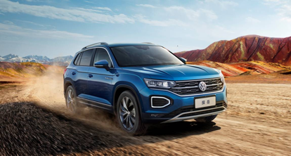 SUV，销量，速腾，一汽-大众销量,一汽-大众1-6月销量，一汽-大众6月销量