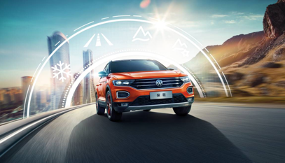 SUV，销量，速腾，一汽-大众销量,一汽-大众1-6月销量，一汽-大众6月销量