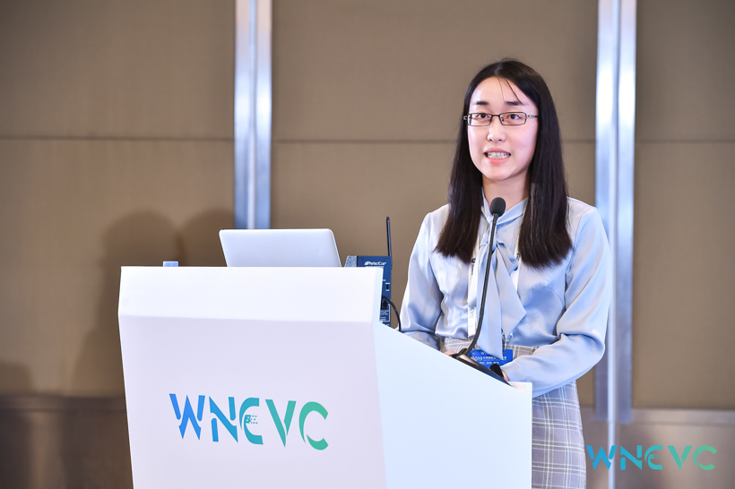 【2019WNEVC】埃克森美孚龚逸：电池热管理方面流体技术