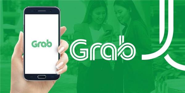 东南亚打车软件Grab支持支付宝付款