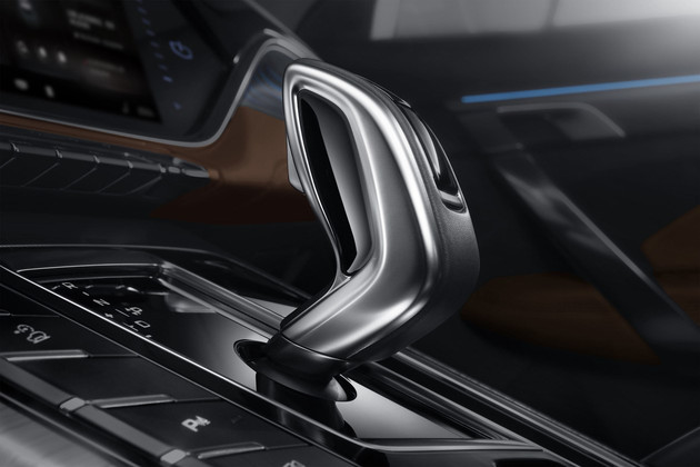 博越，吉利博越PRO,吉利博越PRO亮相