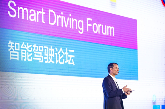 告别停车难！百度Valet Parking剑指泊车2.0时代