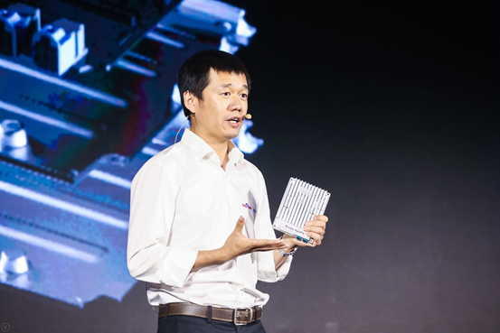 告别停车难！百度Valet Parking剑指泊车2.0时代