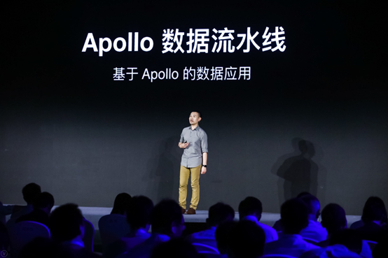 L4级自动驾驶乘用车下线，百度Apollo迎接量产时代