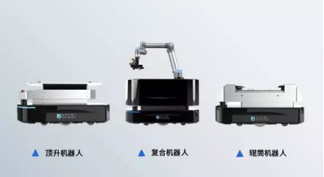 现场直击|仙知机器人实力亮相AMTS，精彩呈现汽车智能产线物流解决方案