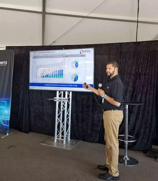 BMTS,涡轮增压 BMTS,涡轮增压
