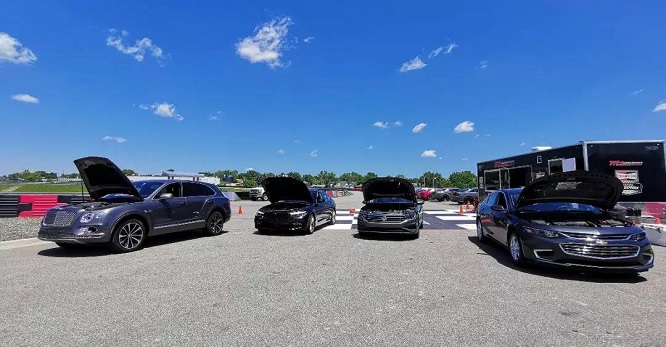 BMTS,涡轮增压 BMTS,涡轮增压