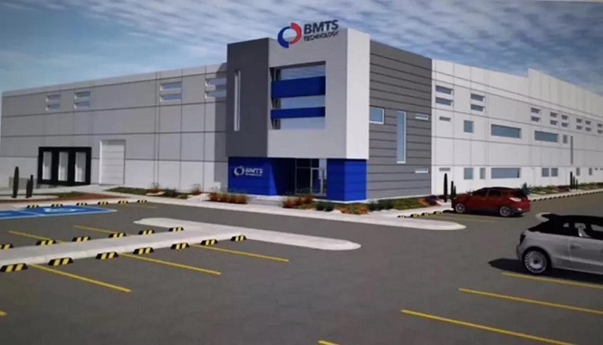 BMTS,涡轮增压 BMTS,涡轮增压