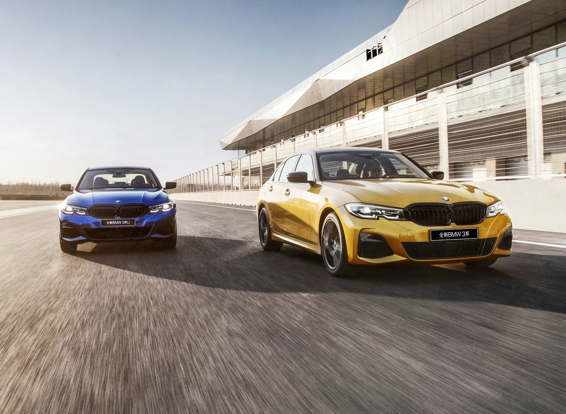 宝马奔驰首当其冲！