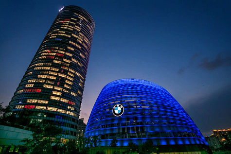 宝马奔驰首当其冲！