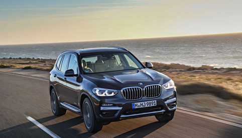 宝马奔驰首当其冲！