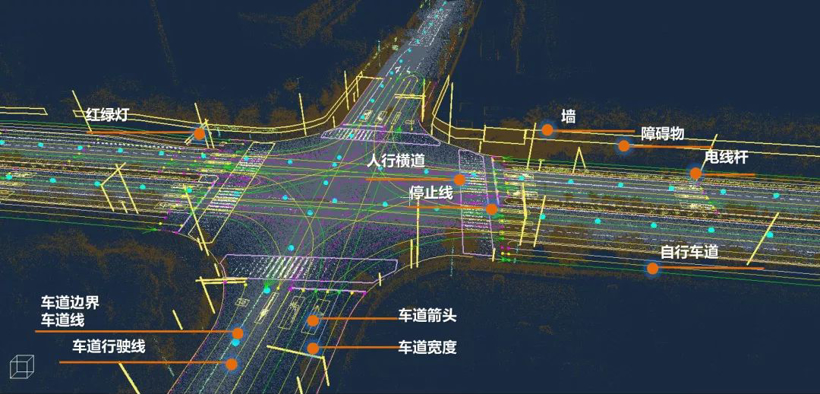 宝马携手四维图新布局自动驾驶 开启高精度地图合作