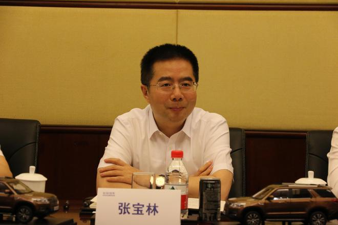 销量，长安汽车，长安福特，张宝林,长安汽车