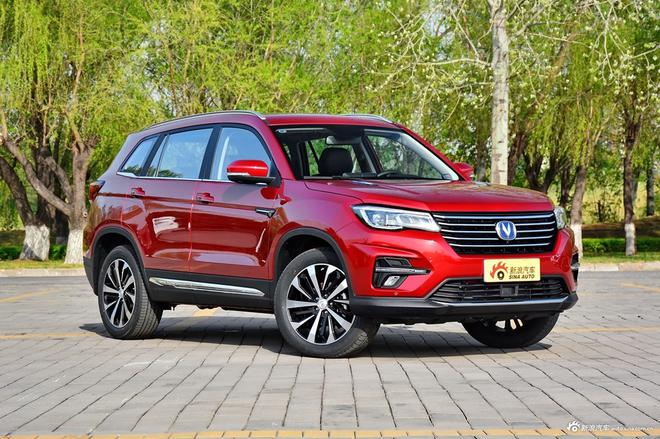 销量，长安汽车，长安福特，张宝林,长安汽车