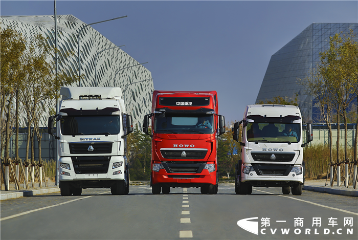 谭旭光执掌的重汽/陕汽/法士特/中通 下半年预备怎么干? - 第2张 - 提加商用车网 谭旭光执掌的重汽/陕汽/法士特/中通 下半年预备怎么干? - 第2张