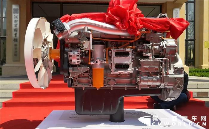 谭旭光执掌的重汽/陕汽/法士特/中通 下半年预备怎么干? - 第4张 - 提加商用车网 谭旭光执掌的重汽/陕汽/法士特/中通 下半年预备怎么干? - 第4张