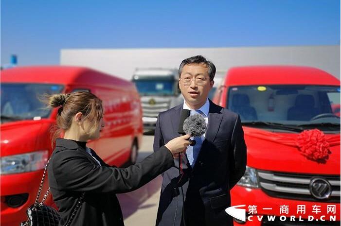 上半年商用车 上半年商用车