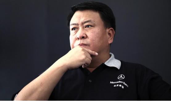 电动汽车，北汽,戴姆勒