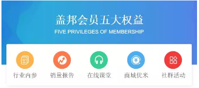 汇聚天下汽车人！盖世汽车 盖邦会员招募中，速度加入！
