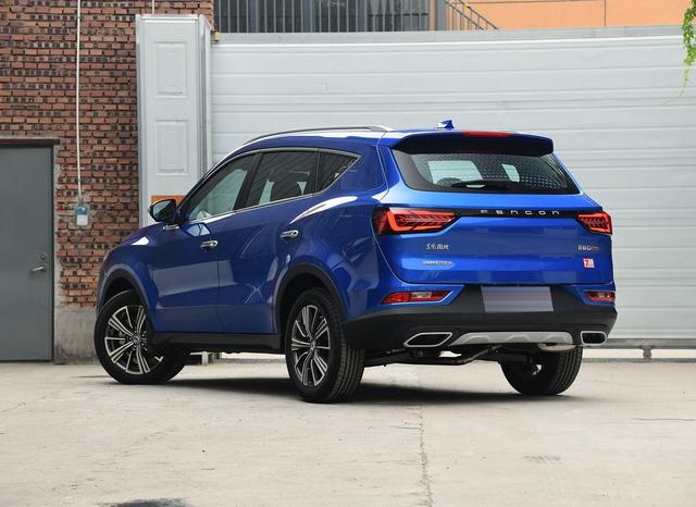 新车，SUV，自主品牌，比亚迪，自主品牌新车