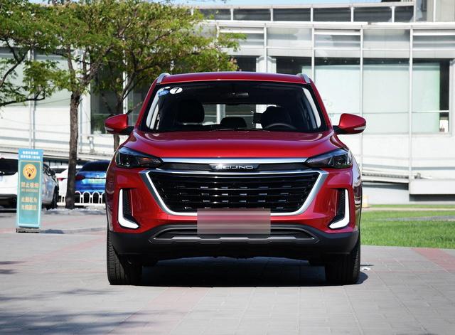 新车，SUV，自主品牌，比亚迪，自主品牌新车