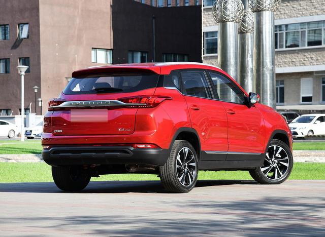 新车，SUV，自主品牌，比亚迪，自主品牌新车
