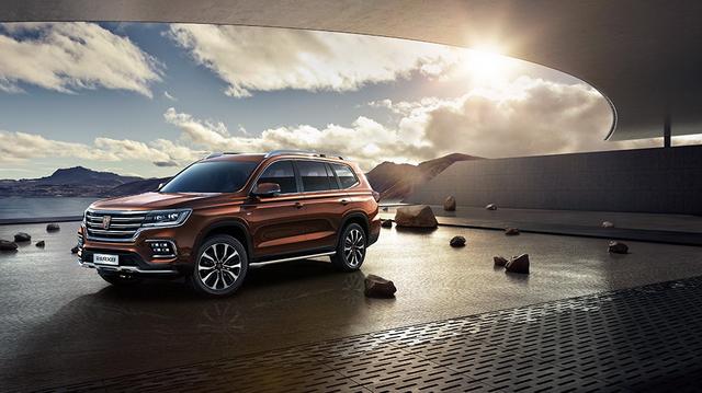 新车，SUV，自主品牌，比亚迪，自主品牌新车