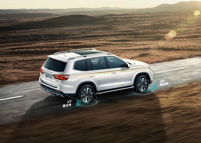 新车，SUV，自主品牌，比亚迪，自主品牌新车