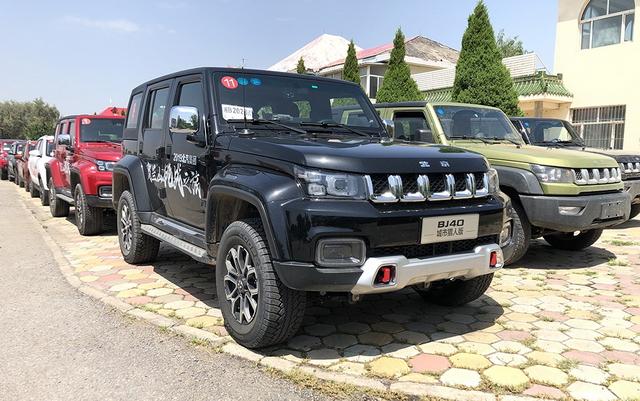 新车，SUV，自主品牌，比亚迪，自主品牌新车
