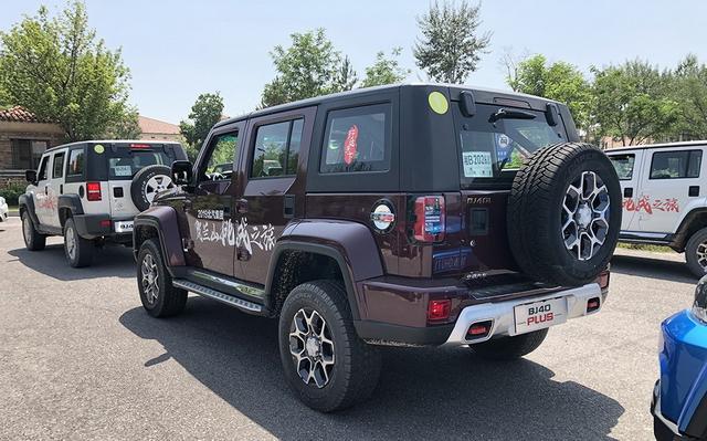 新车，SUV，自主品牌，比亚迪，自主品牌新车