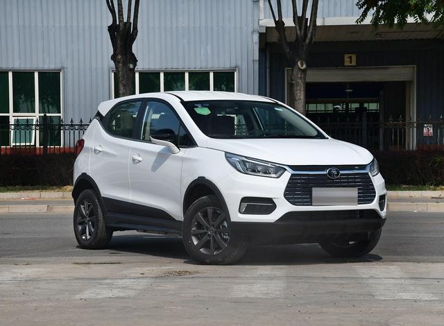 新车，SUV，自主品牌，比亚迪，自主品牌新车