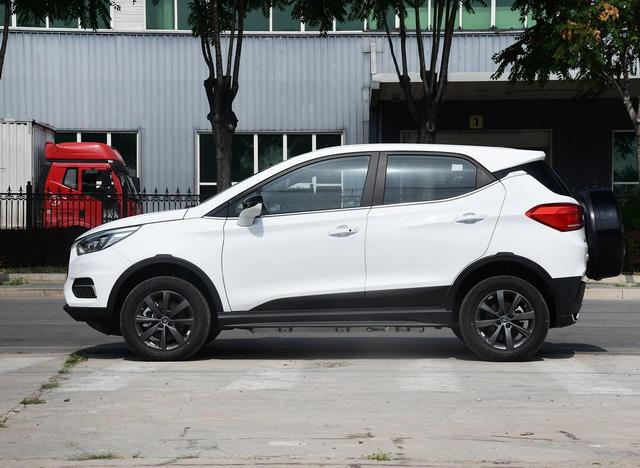 新车，SUV，自主品牌，比亚迪，自主品牌新车