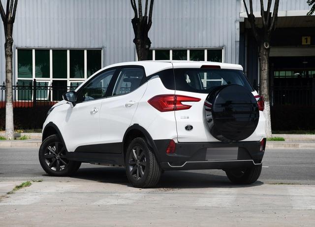 新车，SUV，自主品牌，比亚迪，自主品牌新车