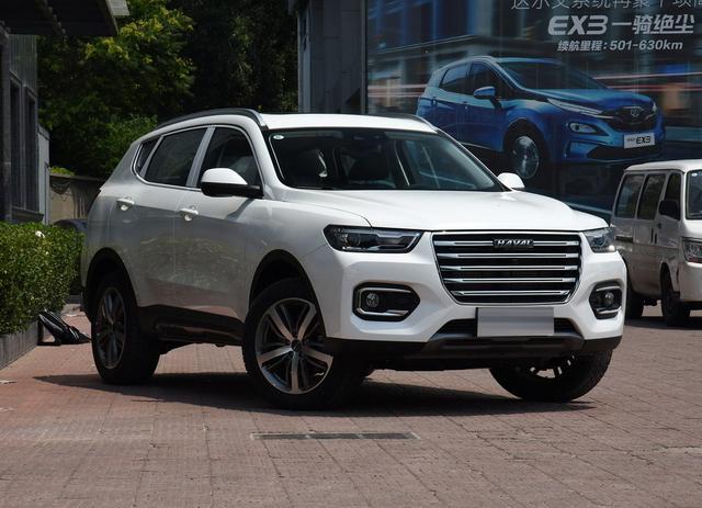 新车，SUV，自主品牌，比亚迪，自主品牌新车