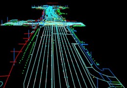 Sanborn推出下一代高精地图技术 将应用于L4和L5自动驾驶汽车