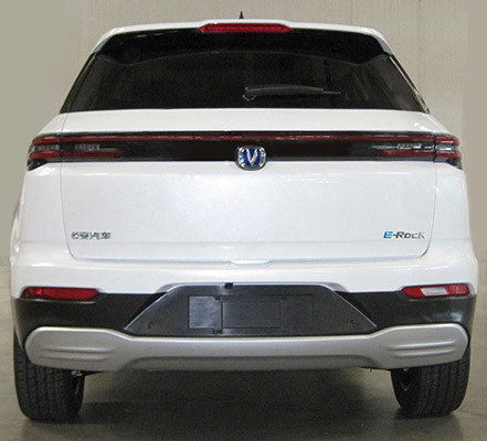 第323批新车公示：雪佛兰MENLO/迈腾GTE PHEV/敏安MX-6/腾势X等5款新能源车型解读