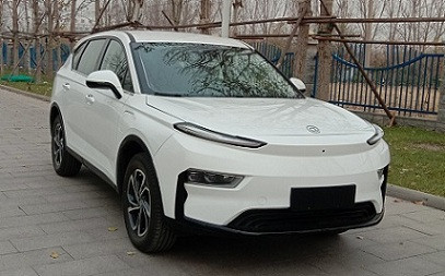 第323批新车公示：雪佛兰MENLO/迈腾GTE PHEV/敏安MX-6/腾势X等5款新能源车型解读