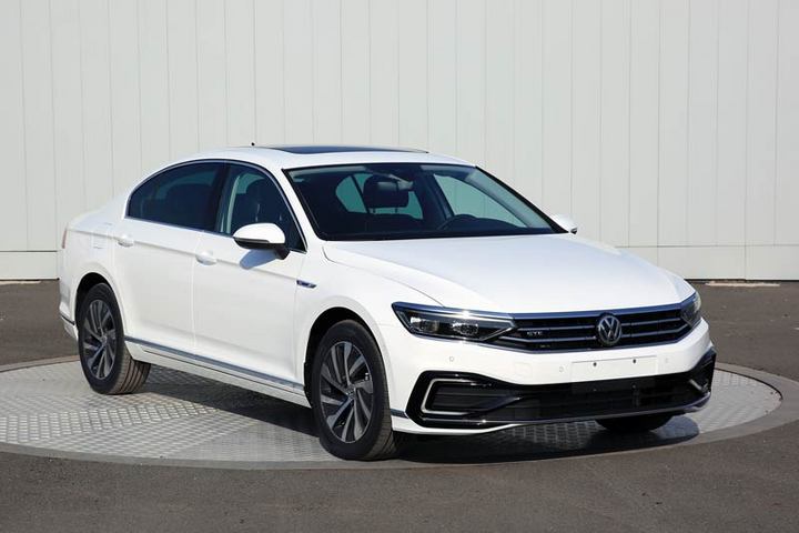 第323批新车公示：雪佛兰MENLO/迈腾GTE PHEV/敏安MX-6/腾势X等5款新能源车型解读