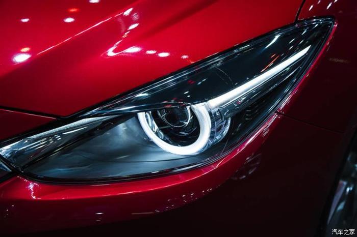 车市下滑,车规级LED