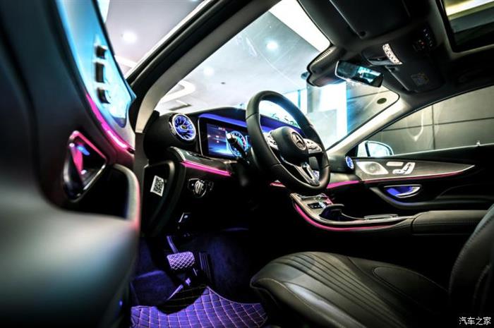 车市下滑,车规级LED