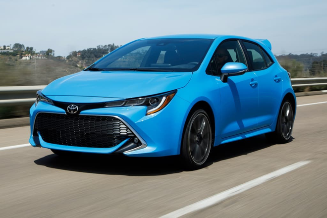 召回，卡罗拉，丰田召回,高田气囊