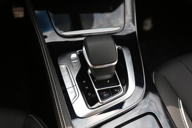 新车，北汽EU7,北汽EU7下线