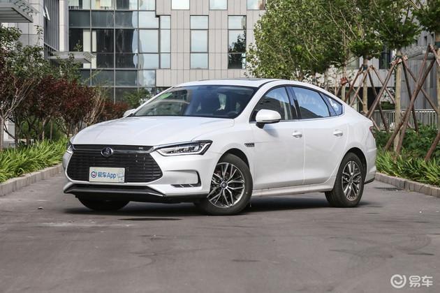 新车，北汽EU7,北汽EU7下线