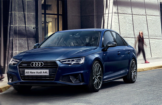 奔驰C级，奥迪A4，奔驰C,捷豹XEL