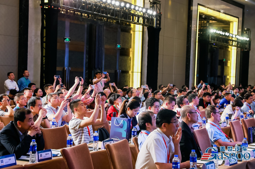 干货分享丨“2019汽车与环境创新论坛”嘉宾演讲实录全播报！