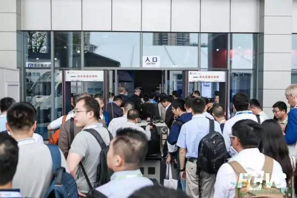 风帆正悬，“氢”舟齐发！FCVC2019 第四届国际氢能与燃料电池汽车大会在如皋盛大召开！