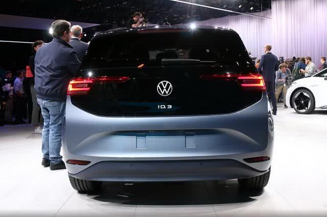 新车,新能源新车,大众ID.3,吉利icon 新车,新能源新车,大众ID.3,吉利icon