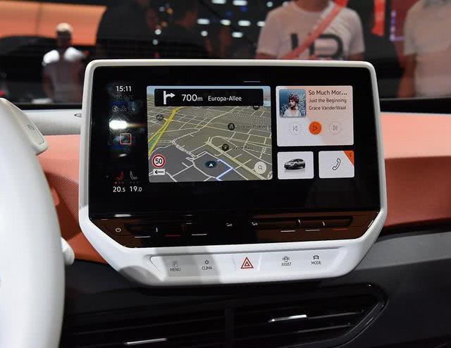 新车,新能源新车,大众ID.3,吉利icon 新车,新能源新车,大众ID.3,吉利icon