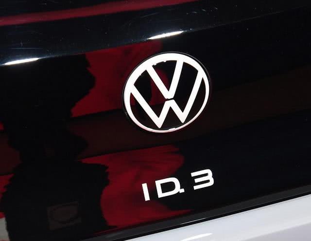 新车,新能源新车,大众ID.3,吉利icon 新车,新能源新车,大众ID.3,吉利icon